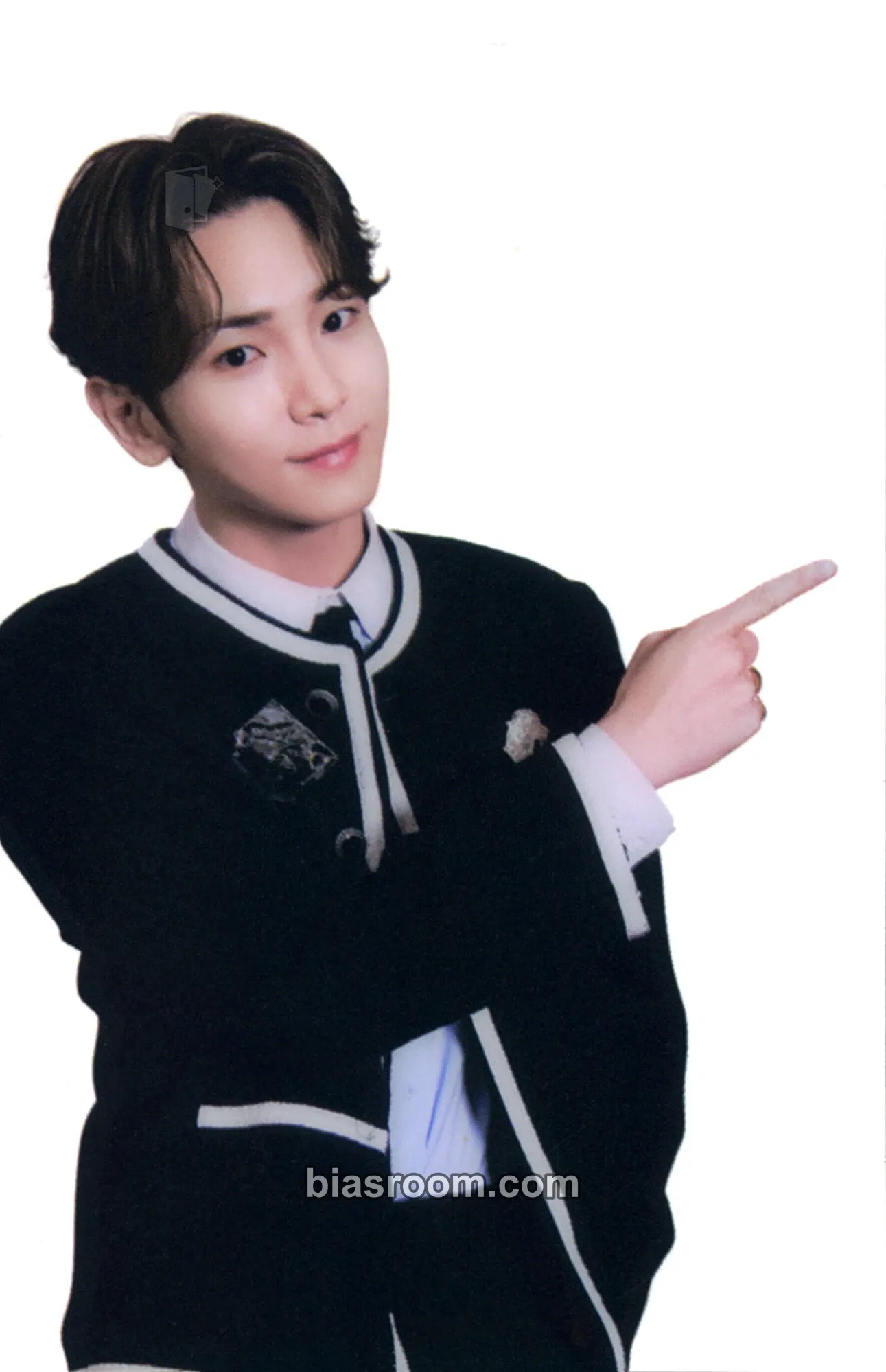 Key SHINee 2024 Season's Greetings Photocard - SHINee - SHINee K-pop photocard