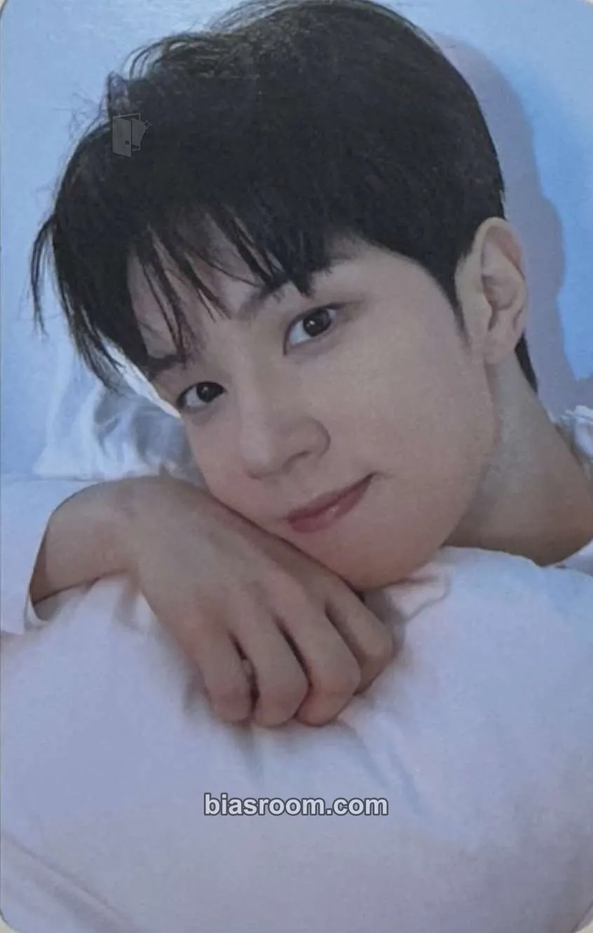 Hweseung 2026 N.Flying LIVE ‘&CON5 : into REM’ Photocard - N.Flying - N.Flying K-pop photocard