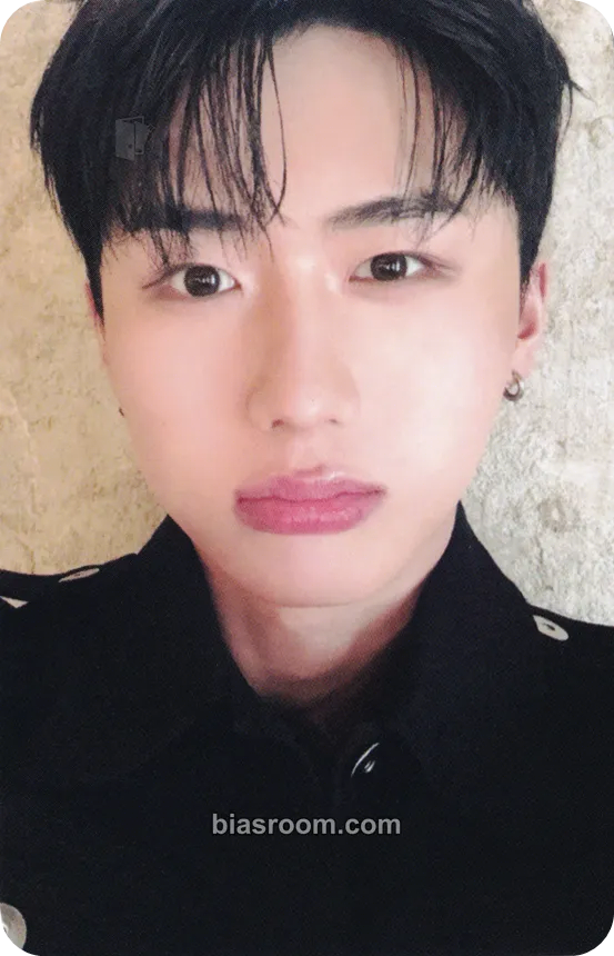 Juone 2026 FAN CON - The Dinner Photocard - DKZ - DKZ K-pop photocard