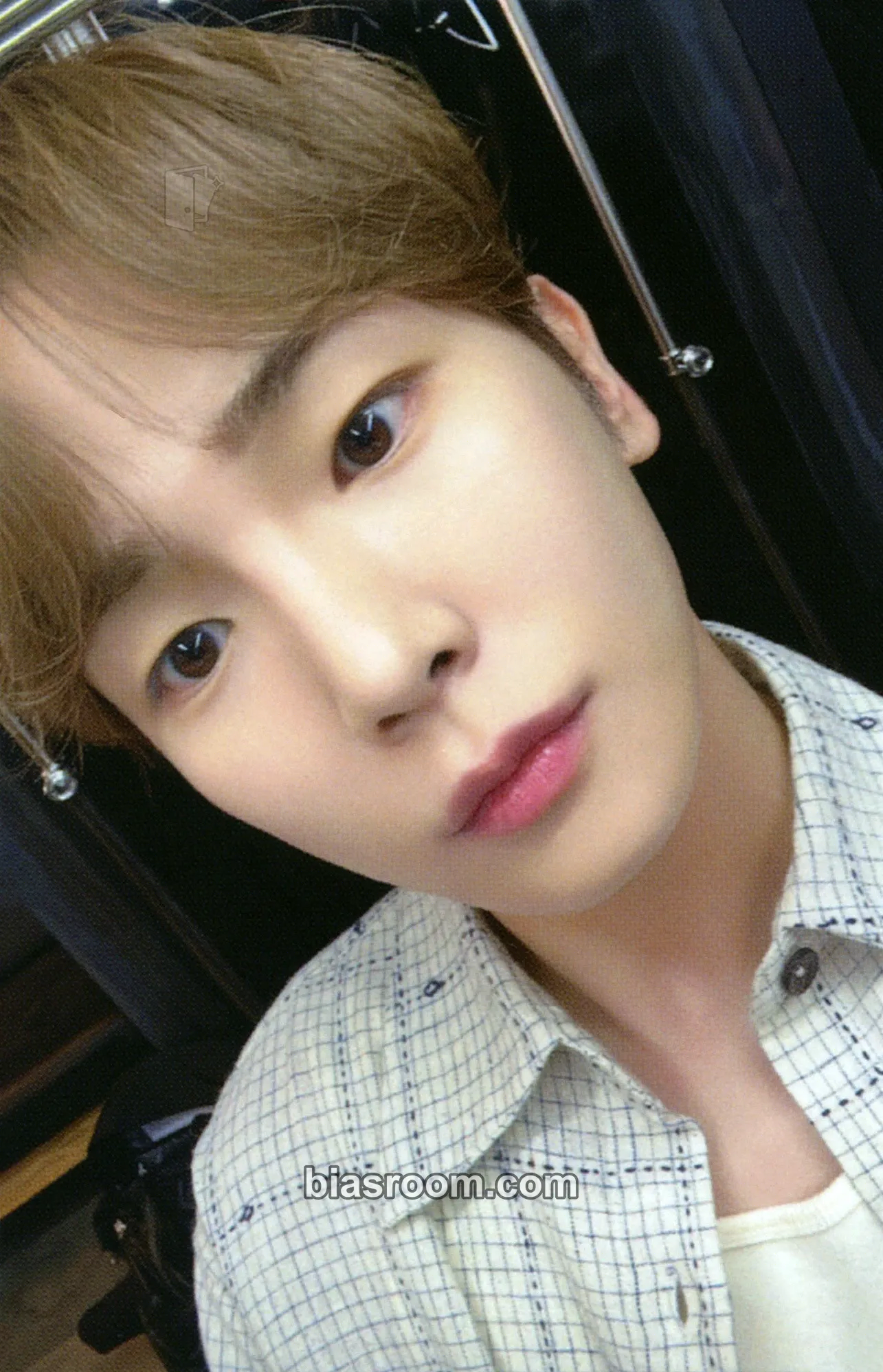 Key SHINee 2024 Season's Greetings Photocard - SHINee - SHINee K-pop photocard