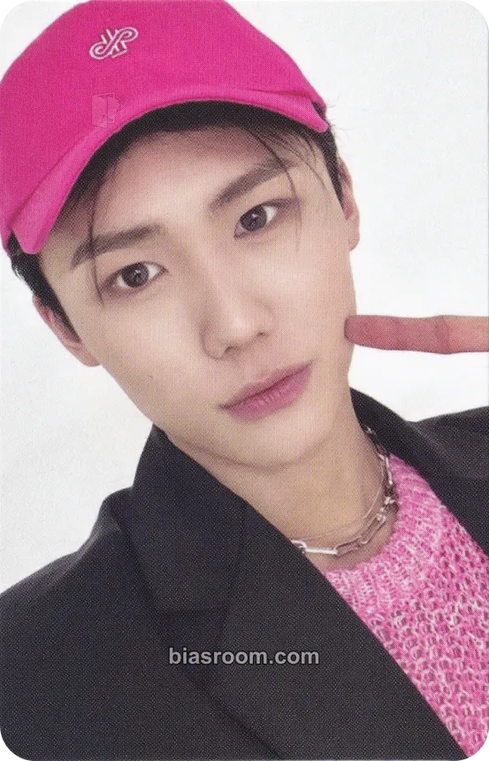 Juone Good to You (NINE to SIX) Photocard - DKZ - DKZ K-pop photocard