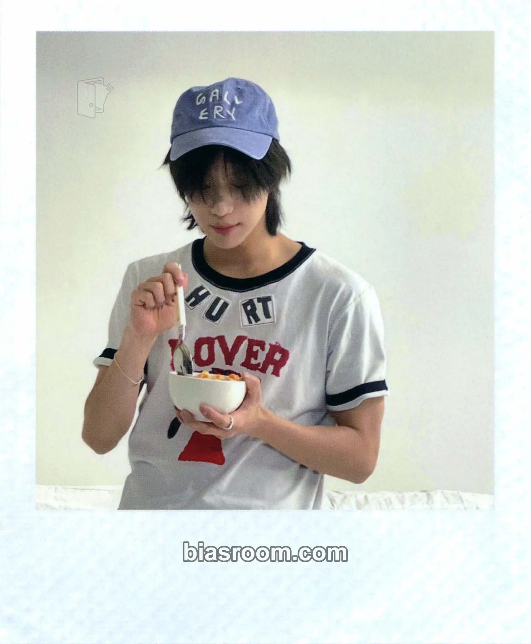 Taemin SHINee 2024 Season's Greetings Photocard - SHINee - SHINee K-pop photocard