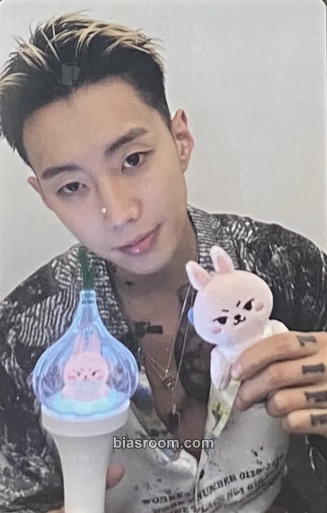 Jay Park - Jay Park - Jay Park 2026 World Tour: Serenades & Body Rolls Event MD event