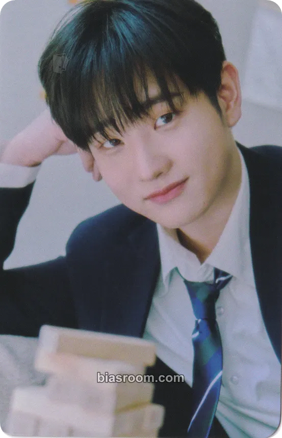 Giseok 6TH ANNIVERSARY POP-UP STORE Photocard - DKZ - DKZ K-pop photocard