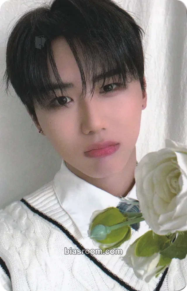 DKZ - Juone - 6TH ANNIVERSARY POP-UP STORE Event trading card merch photocard everline
