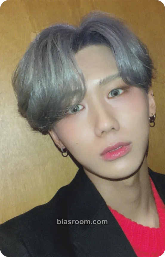 Juone Chase Episode 2. Maum Photocard - DKZ - DKZ K-pop photocard