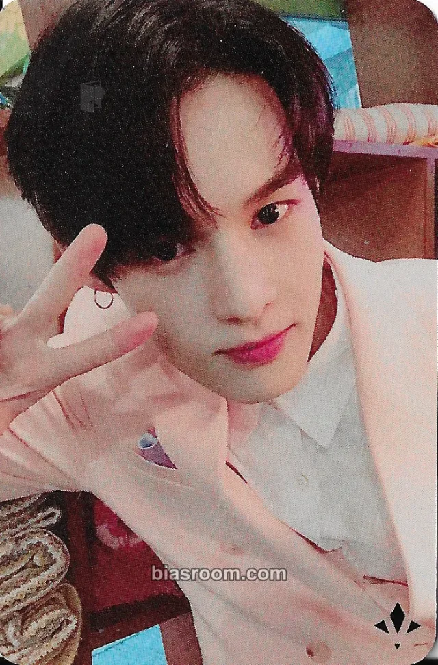 VICTON - Sejun - Welcome To Wonderland Fanmeeting Event fan meeting