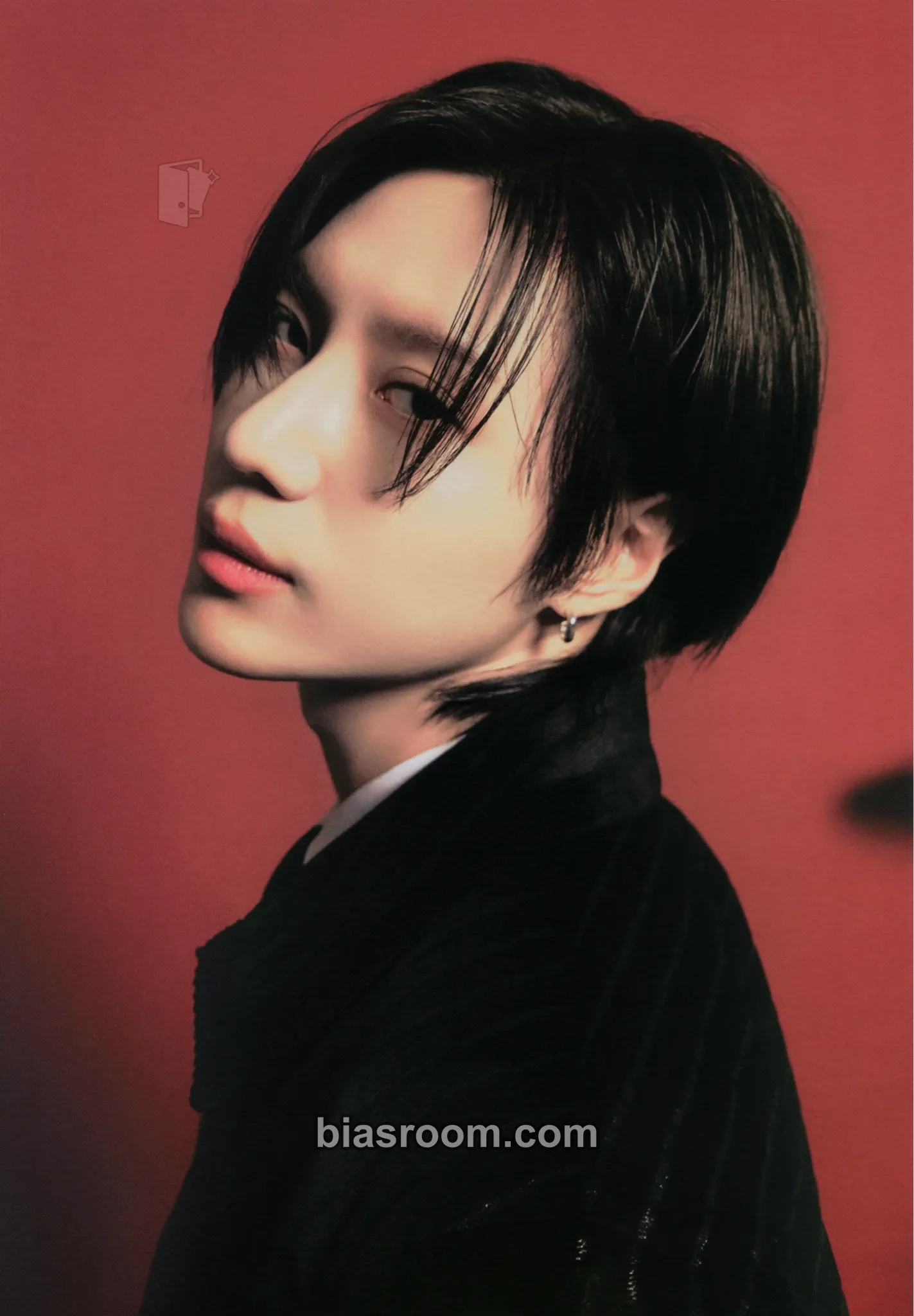 Taemin SHINee 2024 Season's Greetings Photocard - SHINee - SHINee K-pop photocard