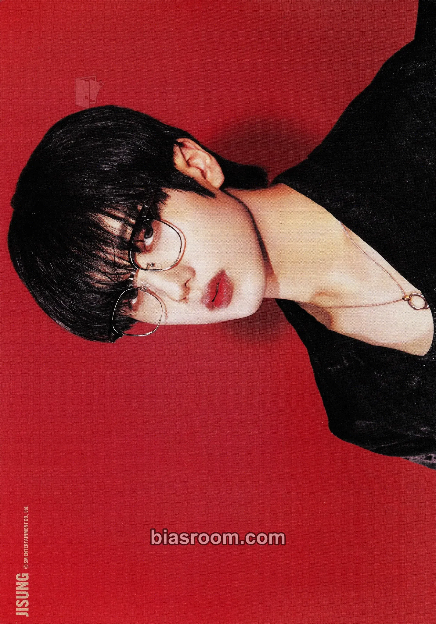 Jisung 2025 Season’s Greetings Photocard - NCT DREAM - NCT DREAM K-pop photocard