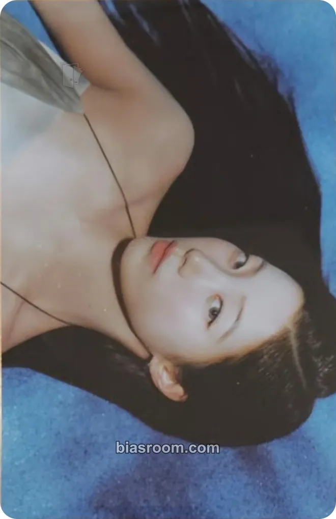 Kazuha Pureflow Tour (2026) Photocard - LE SSERAFIM - LE SSERAFIM K-pop photocard
