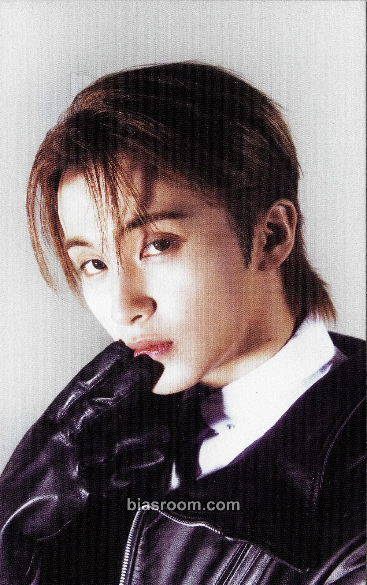Mark 2025 Season’s Greetings Photocard - NCT DREAM - NCT DREAM K-pop photocard