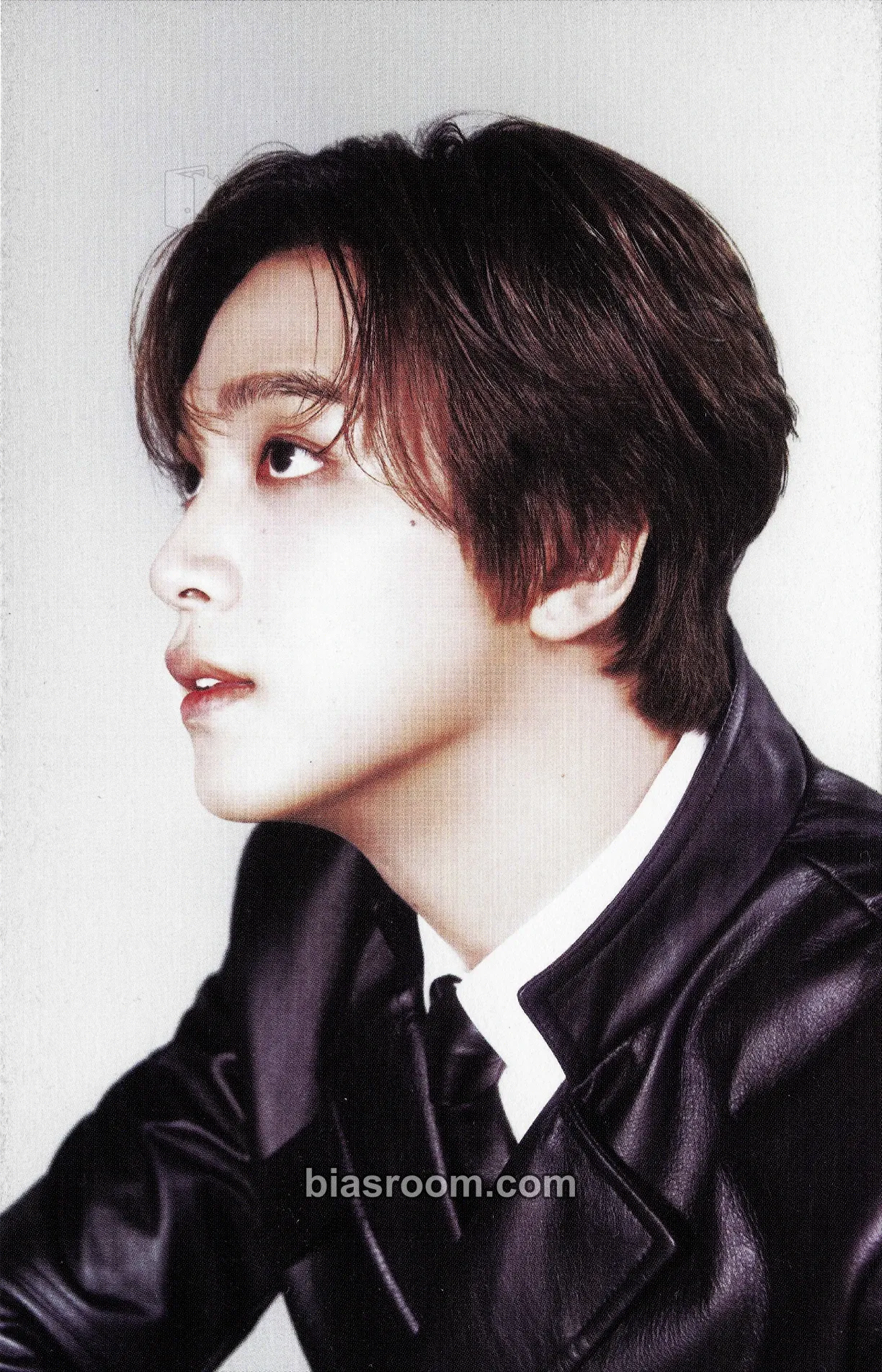 Haechan 2025 Season’s Greetings Photocard - NCT DREAM - NCT DREAM K-pop photocard