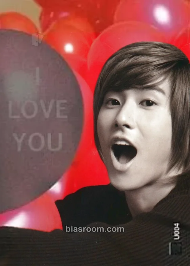 TVXQ - U-Know Yunho - TVXQ Star Collection Cards Other photocard pack non-standard size star collection card