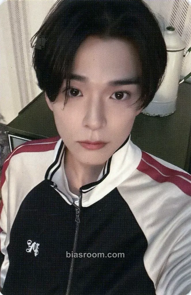 Asahi Last Night Photocard - TREASURE - TREASURE K-pop photocard