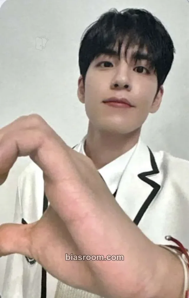 DAY6 - Wonpil - 2024 Special Concert - Welcome to the Show Event purchase benefit offline
