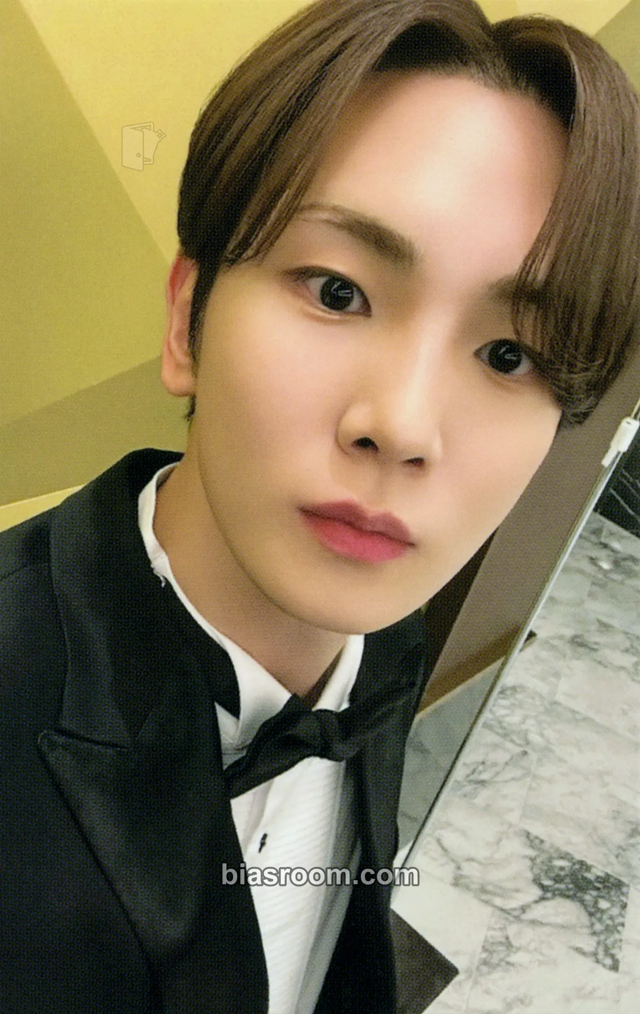 Key SHINee x Joguman Pop Up Photocard - SHINee - SHINee K-pop photocard