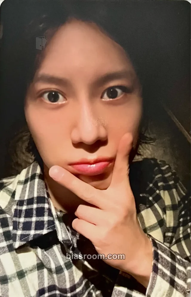 Taemin - Taemin - Taemin 5th Concert: Metamorph Event ticket benefit premium seat japan