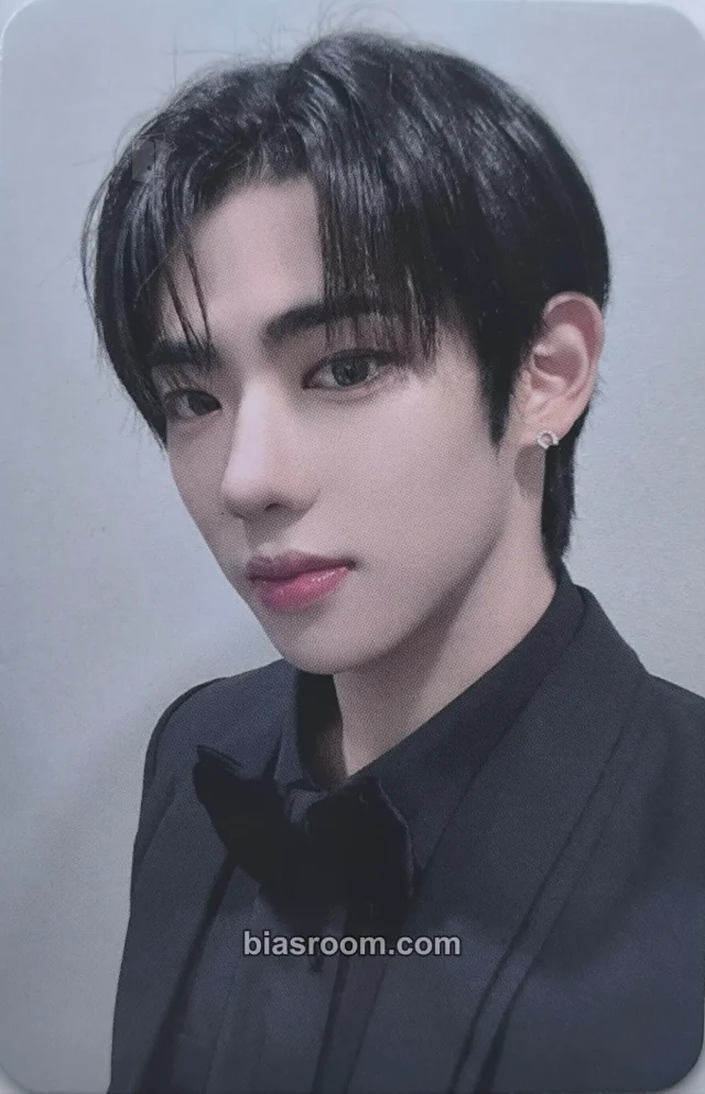FANTASY BOYS - Kang Minseo - Potential Album apple music video call (fancall) dvd/blu-ray photocard