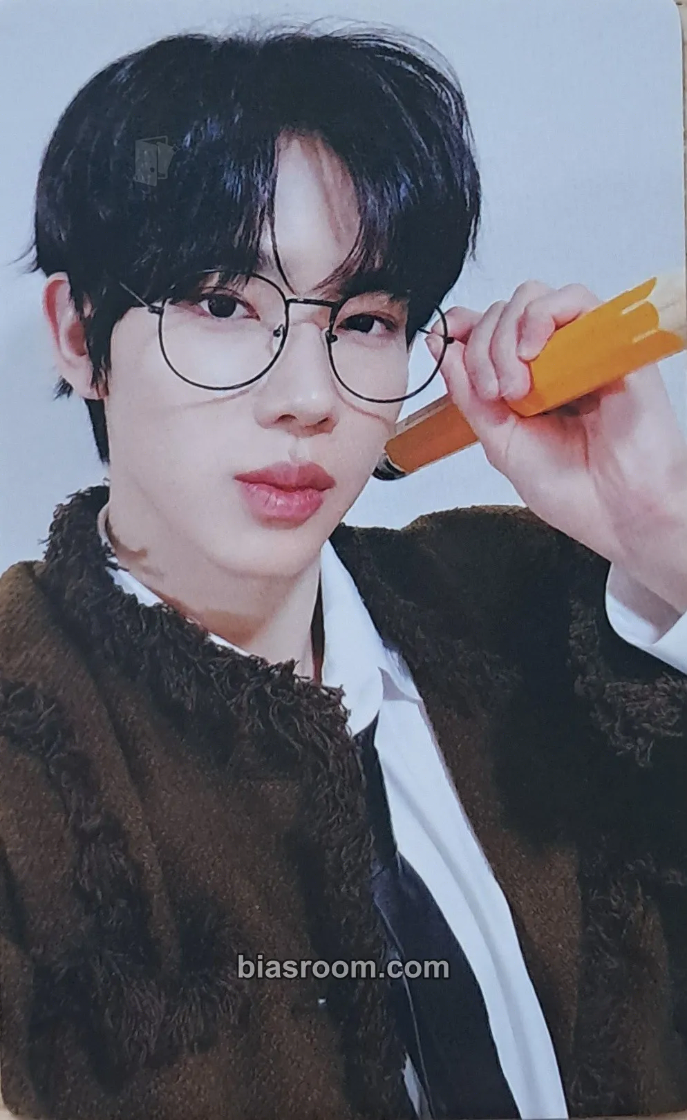 Chael LOST Photocard - LUN8 - LUN8 K-pop photocard