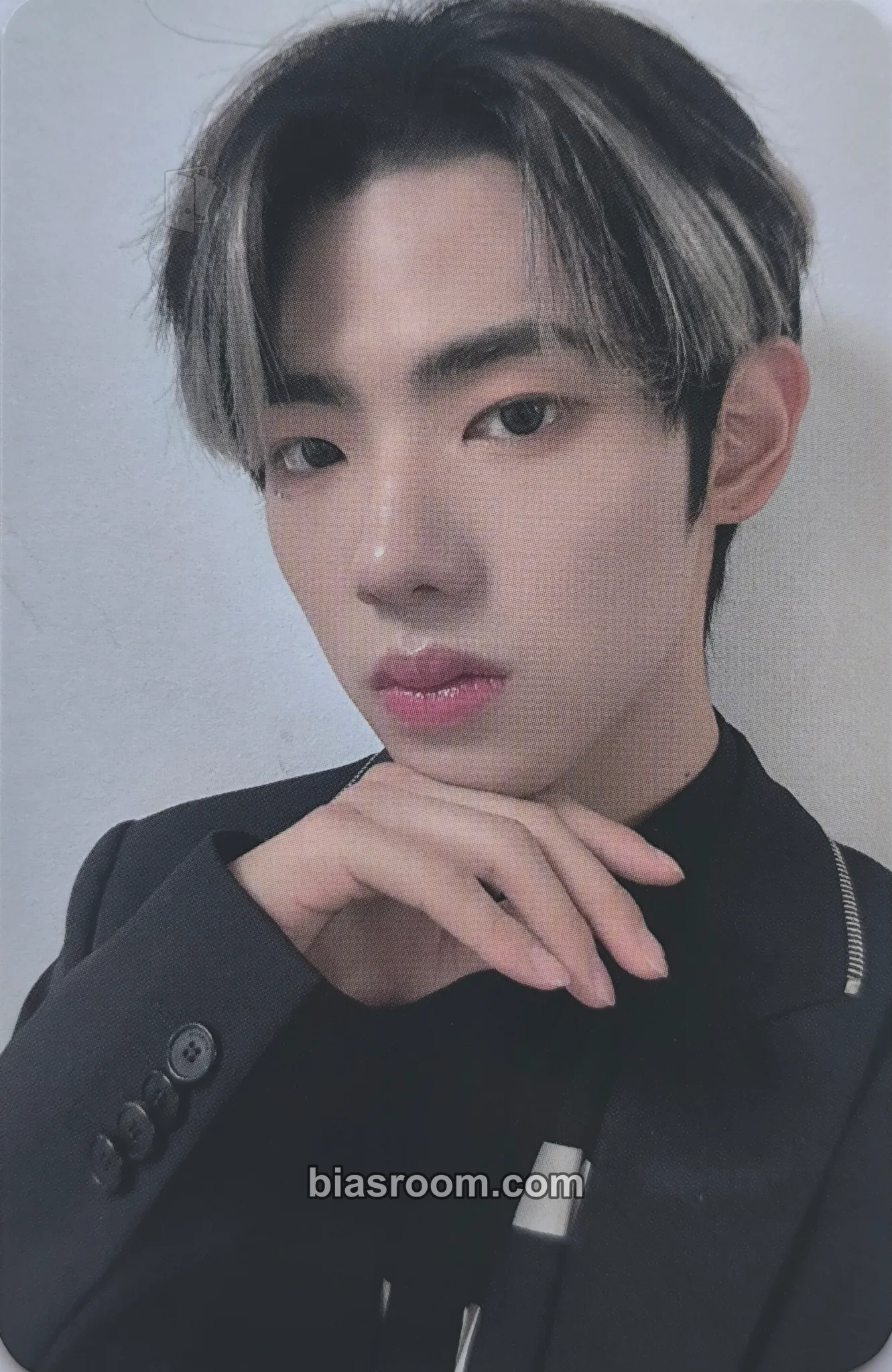 Kang Minseo Potential Photocard - FANTASY BOYS - FANTASY BOYS K-pop photocard