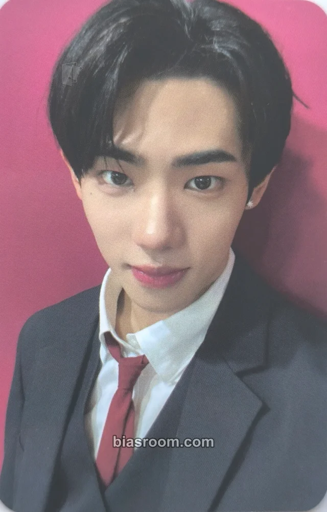 FANTASY BOYS - Kang Minseo - Potential Album joeun music video call (fancall) round 2