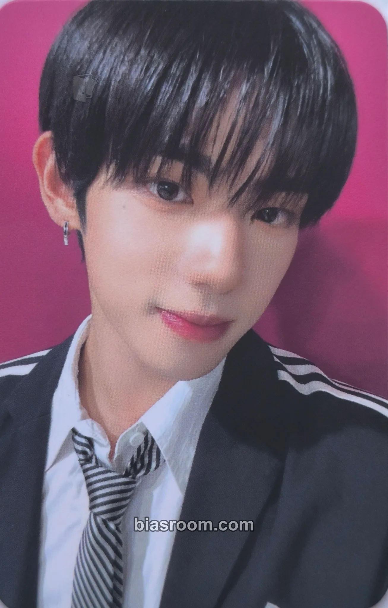 Kang Minseo Potential Photocard - FANTASY BOYS - FANTASY BOYS K-pop photocard