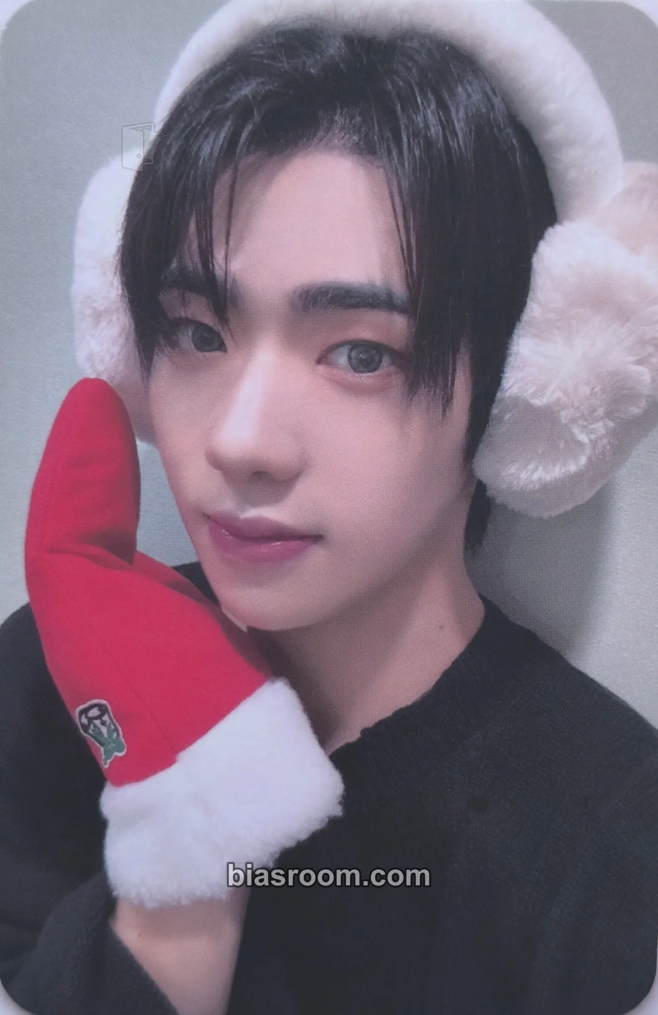 Kang Minseo Potential Photocard - FANTASY BOYS - FANTASY BOYS K-pop photocard