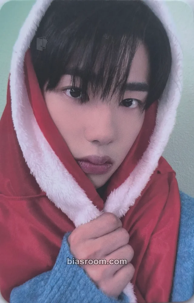 FANTASY BOYS - Kang Minseo - Potential Album soundwave video call (fancall) round 1