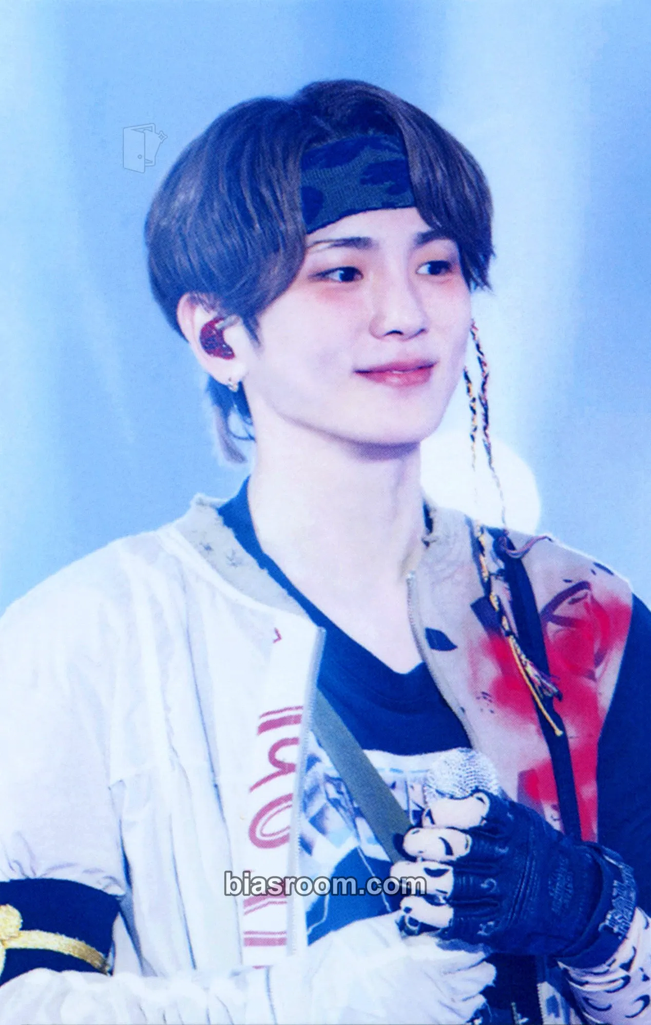 Key SHINee x Joguman Pop Up Photocard - SHINee - SHINee K-pop photocard