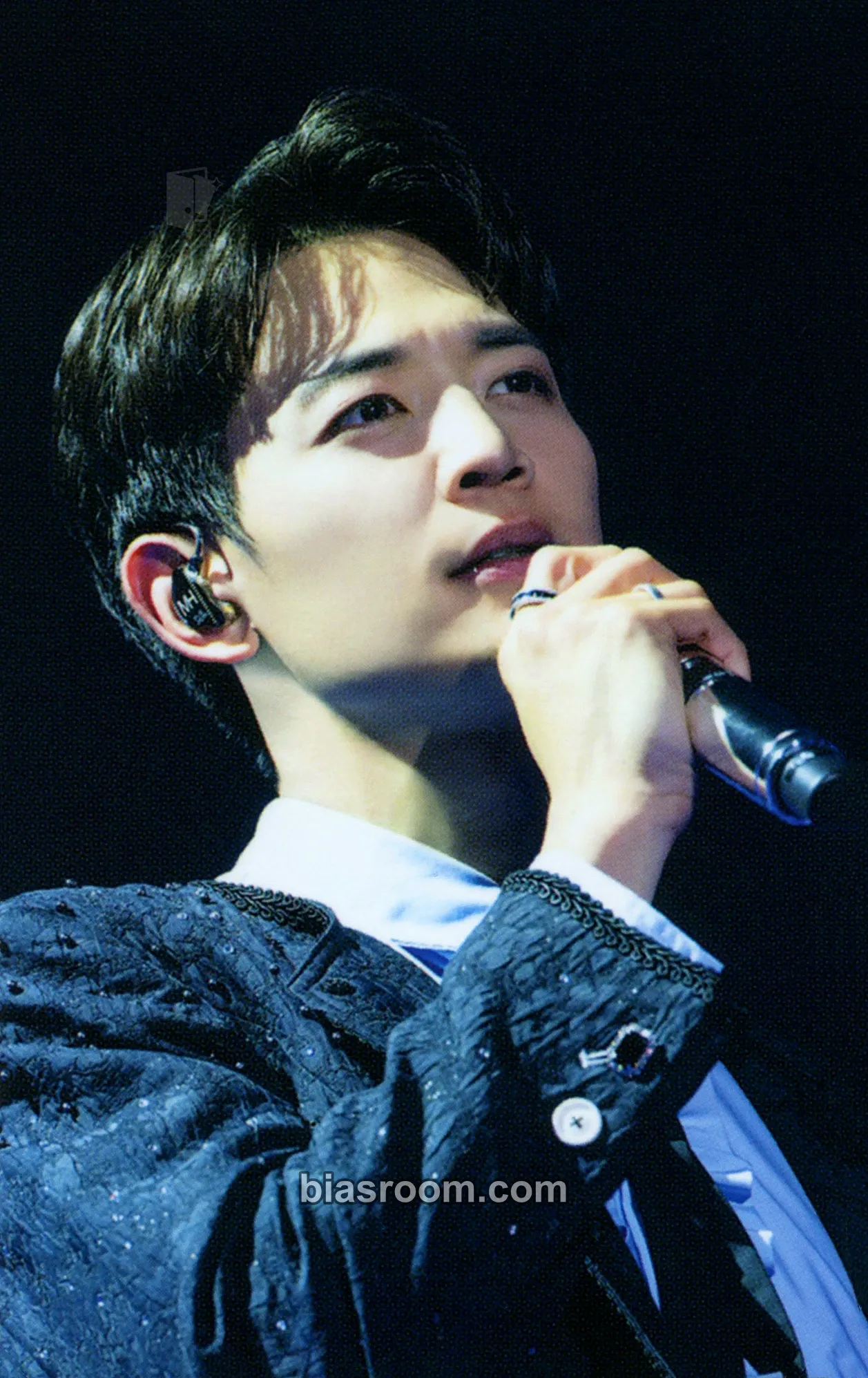 Minho SHINee x Joguman Pop Up Photocard - SHINee - SHINee K-pop photocard