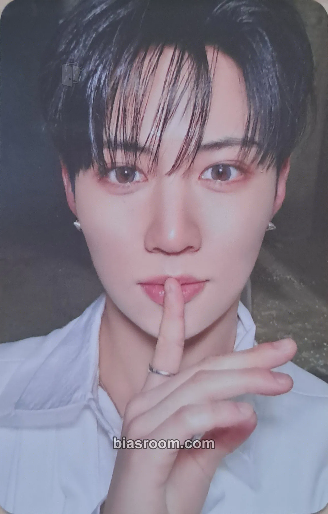 Ian Butterfly Photocard - LUN8 - LUN8 K-pop photocard
