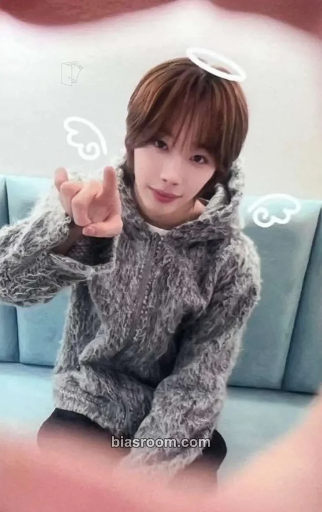 TUNEXX - Taira - SET BY US ONLY Album everline video call (fancall)