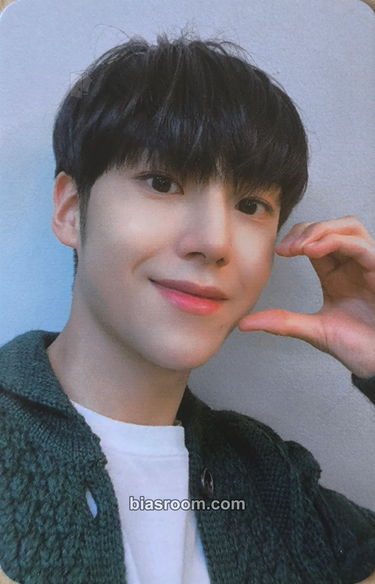 Eunsang Youni-On Photocard - Younite - Younite K-pop photocard