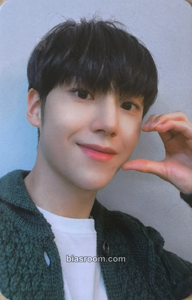 Younite - Eunsang - Youni-On Album everline pob (pre-order benefit)
