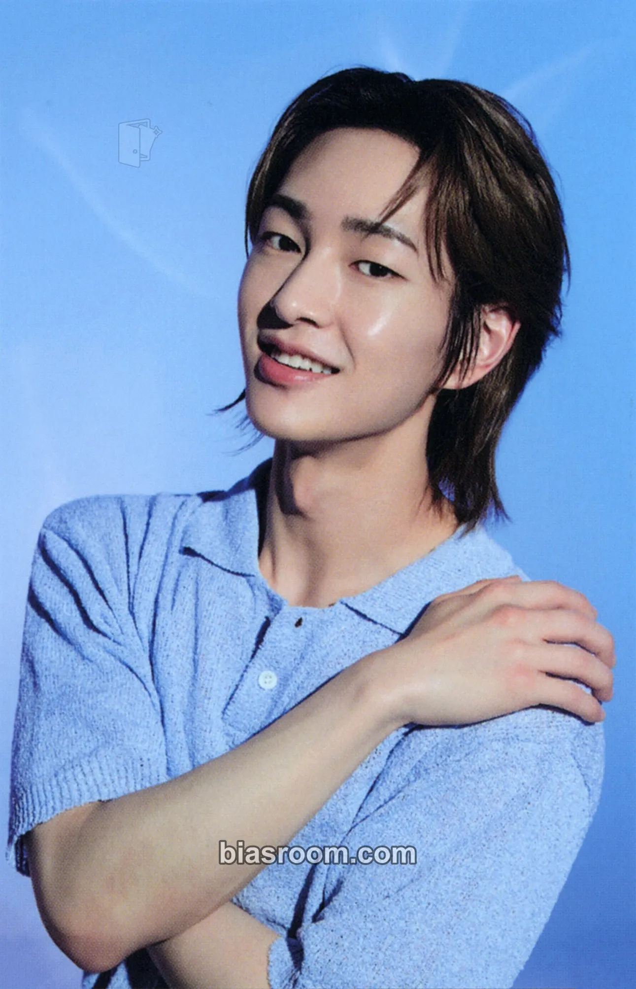 Onew SHINee X Dr.G Photocard - SHINee - SHINee K-pop photocard