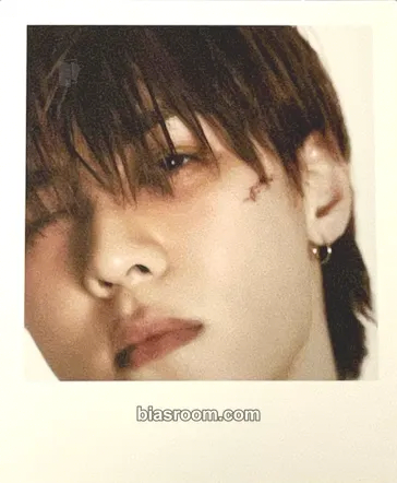 Kun On My Youth Photocard - WayV - WayV K-pop photocard