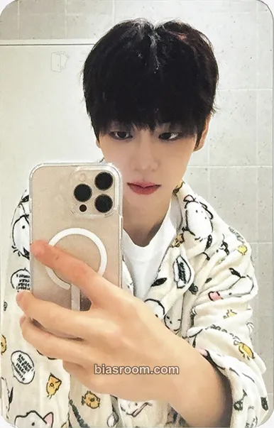 Dongyun Doogeundae Photocard - DRIPPIN - DRIPPIN K-pop photocard