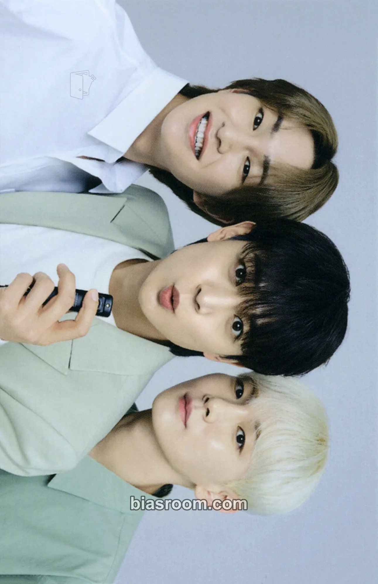 SHINee X Dr.G Photocard - SHINee - SHINee K-pop photocard