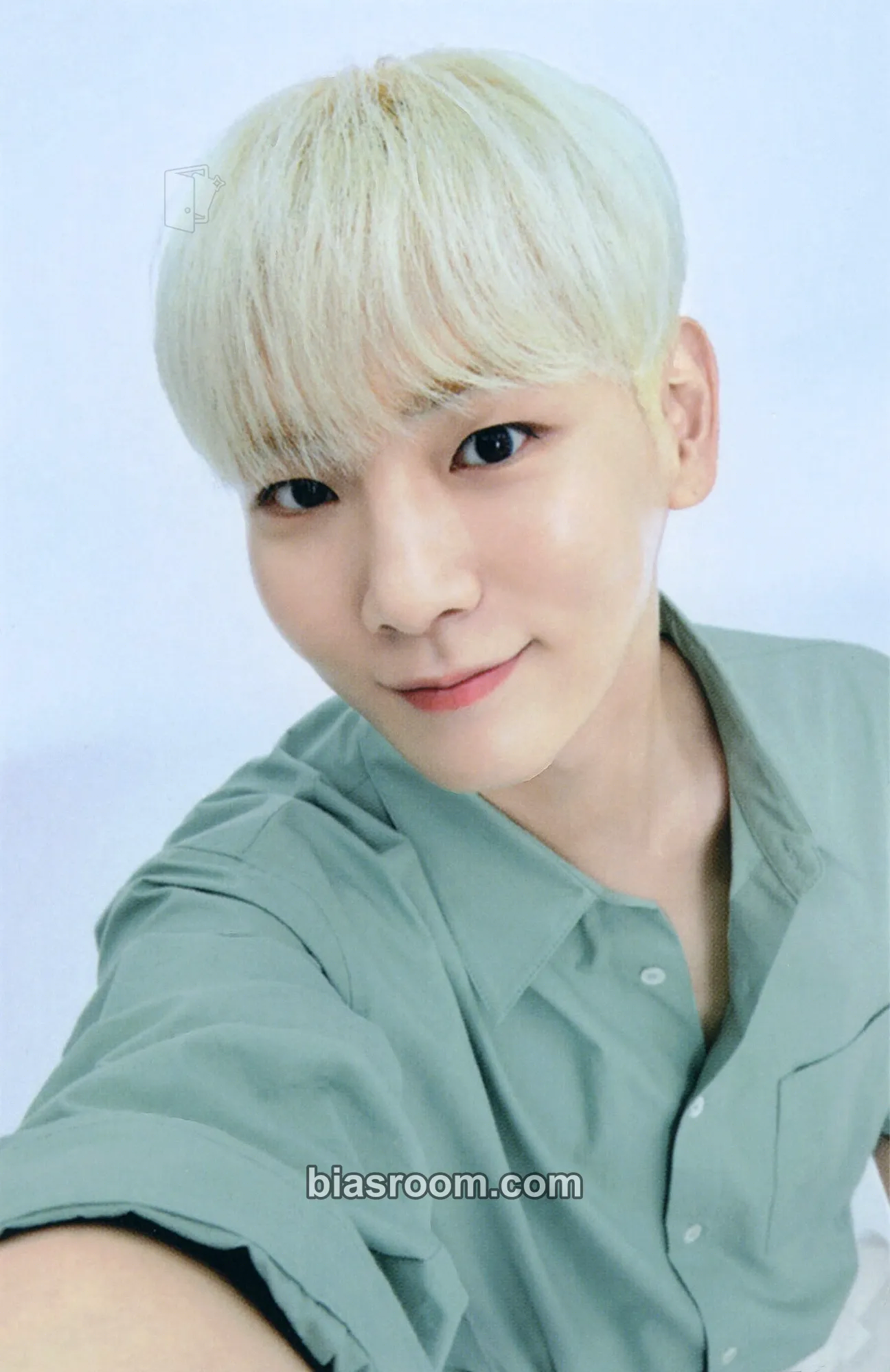 Key SHINee X Dr.G Photocard - SHINee - SHINee K-pop photocard
