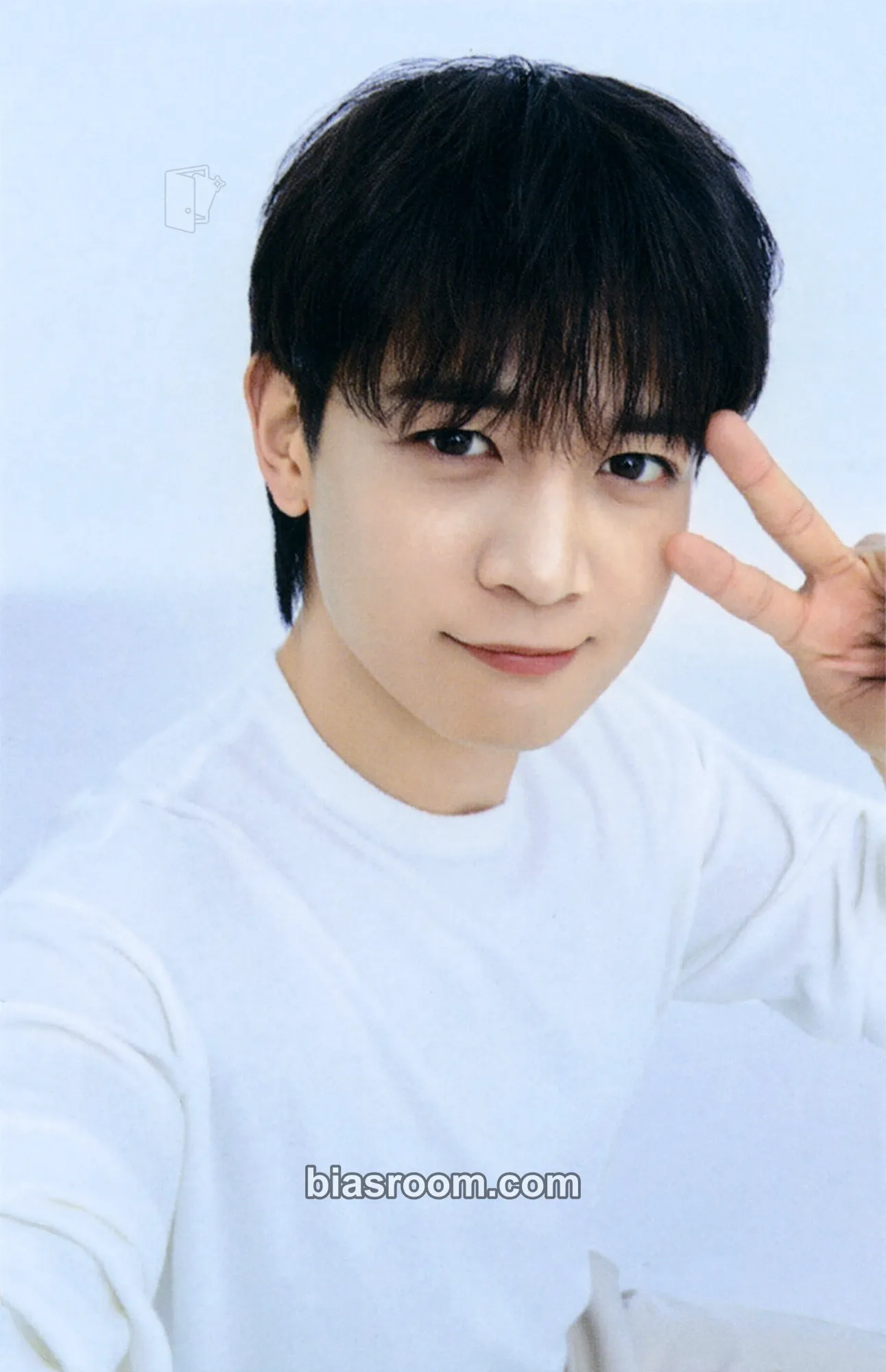 Minho SHINee X Dr.G Photocard - SHINee - SHINee K-pop photocard