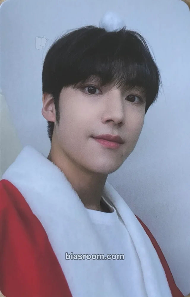 Younite - Eunsang - Youni-On Album makestar poca album pob (pre-order benefit)