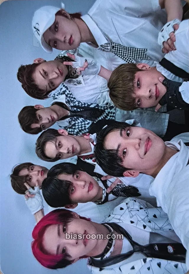 Younite - Youni-On Album kissent group event