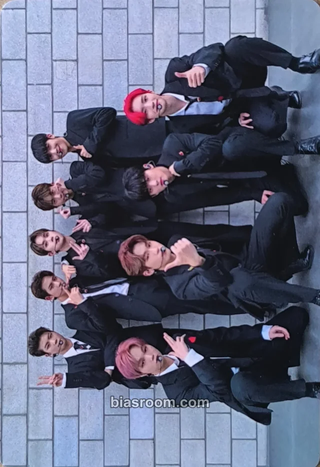 Younite - Youni-On Album group kissent event