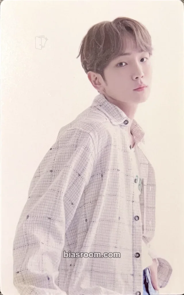 SHINee - Key - SHINee 2024 Season's Greetings Other pob (pre-order benefit) weverse global shop (wvg) season's greetings