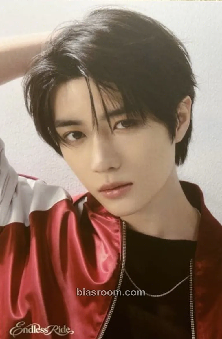 Beomgyu Endless Ride: VR concert Photocard - TOMORROW X TOGETHER - TOMORROW X TOGETHER K-pop photocard