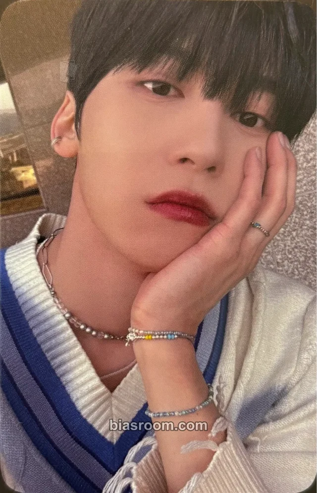ONEUS - Keonhee - PYGMALION Album ktown4u round 2 online