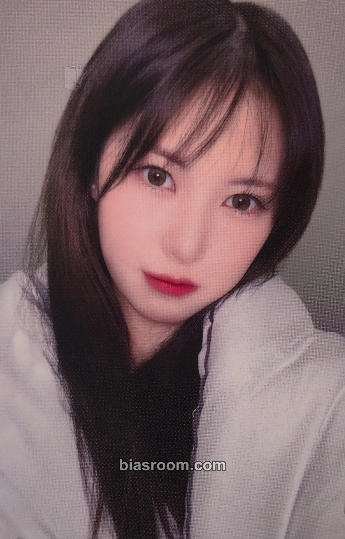 Liv SCENEDROME Photocard - RESCENE - RESCENE K-pop photocard