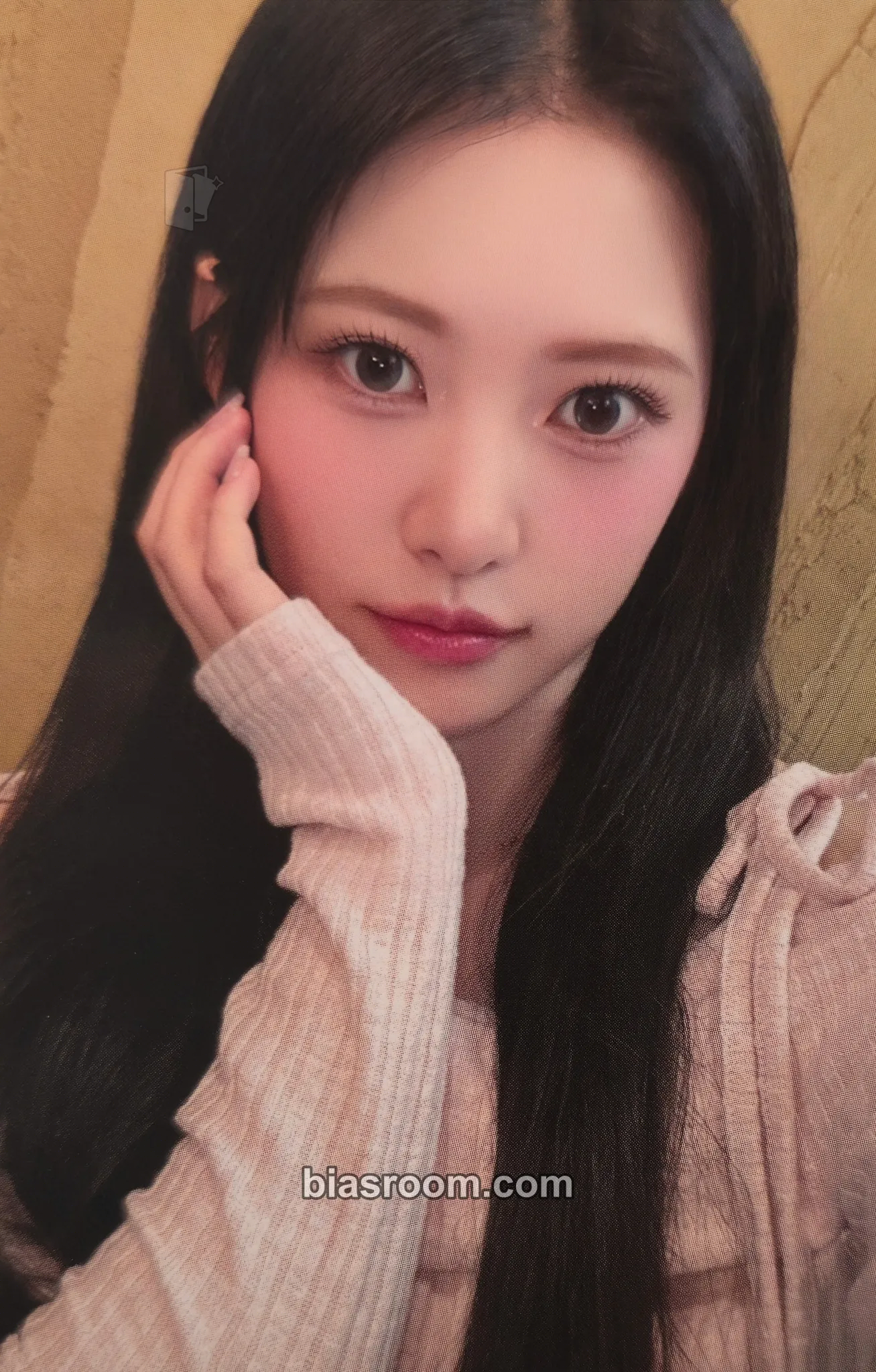 Liv SCENEDROME Photocard - RESCENE - RESCENE K-pop photocard