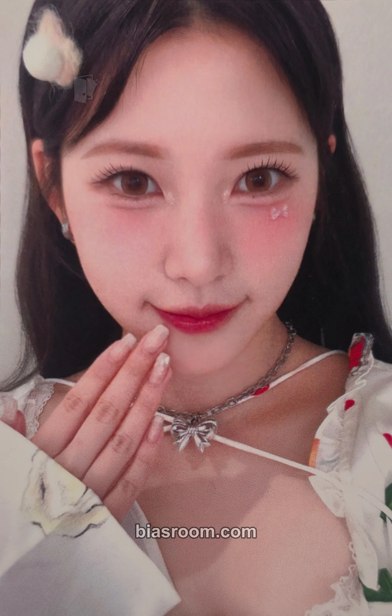 Liv SCENEDROME Photocard - RESCENE - RESCENE K-pop photocard