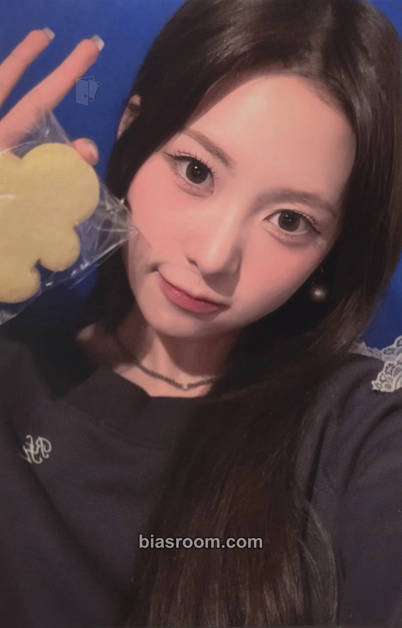 Liv SCENEDROME Photocard - RESCENE - RESCENE K-pop photocard